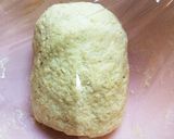 おから入り酵母パン作り方3写真