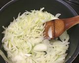 トマトチキンカレー作り方2写真