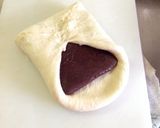 チョコマーブルブレッド作り方3写真