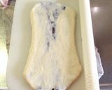 チョコマーブルブレッド作り方4写真