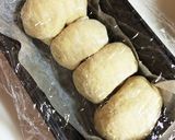 おから入り酵母パン作り方6写真