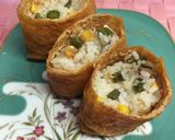 インゲンは、冷凍しとくとすご〜く便利作り方6写真
