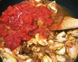 トマトチキンカレー作り方6写真