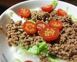 MCタコシーズニングでタコライス♪作り方7写真