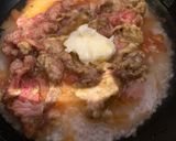 炊飯器で簡単ビリヤニ風！カレーピラフ♪作り方4写真