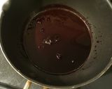 豚ロースステーキのブルーベリーソースがけ作り方5写真