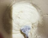 もち粉不要！片栗粉と豆腐のお餅♡作り方1写真