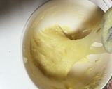 もち粉不要！片栗粉と豆腐のお餅♡作り方2写真