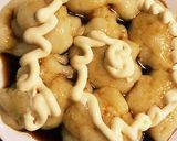 もち粉不要！片栗粉と豆腐のお餅♡作り方4写真