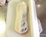 チョコマーブルブレッド作り方6写真