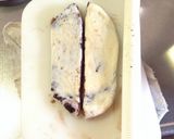 チョコマーブルブレッド作り方7写真