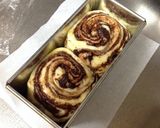 チョコマーブルブレッド作り方10写真