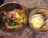 基本のポテトサラダ作り方3写真