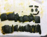 食べて元気！パンプキンサラダ作り方9写真