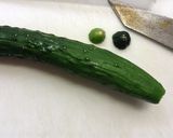 食べて元気！パンプキンサラダ作り方10写真