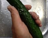 食べて元気！パンプキンサラダ作り方11写真