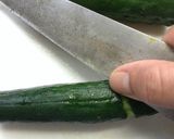 食べて元気！パンプキンサラダ作り方12写真