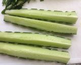 食べて元気！パンプキンサラダ作り方14写真