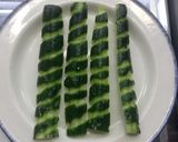 食べて元気！パンプキンサラダ作り方16写真