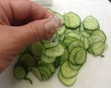食べて元気！パンプキンサラダ作り方18写真