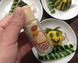 食べて元気！パンプキンサラダ作り方22写真