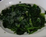 豚肉の脂でソテー・さっぱりおろしで作り方3写真