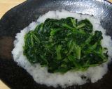 豚肉の脂でソテー・さっぱりおろしで作り方4写真