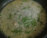 豚肉の脂でソテー・さっぱりおろしで作り方8写真