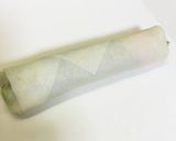 簡単☆アスパラ大葉のチーズ春巻き作り方3写真