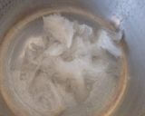 セブンイレブンの✨さっぱり牛乳寒天✨作り方1写真