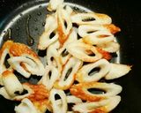 安くて旨い!シャキシャキもやし炒め♪作り方2写真