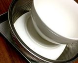 お豆腐と海藻のサラダ作り方1写真