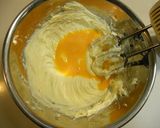クランベリー・ベイクドチーズケーキ☆作り方10写真