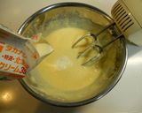 クランベリー・ベイクドチーズケーキ☆作り方11写真