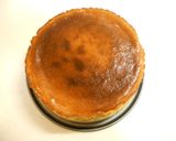 クランベリー・ベイクドチーズケーキ☆作り方16写真