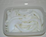 お手軽簡単チョイたし野菜炒め作り方2写真