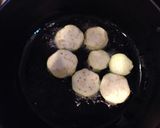 やさしいお酢で簡単☆茄子の焼きびたし作り方2写真