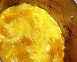カボチャのスープ作り方5写真