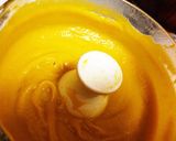 カボチャのスープ作り方6写真