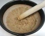 棒棒鶏のっけ「ゴマダレ冷やし中華」作り方5写真