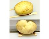 ハッセルバックポテト作り方3写真