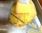 ハッセルバックポテト作り方7写真