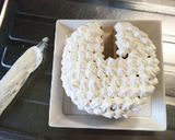 ノンタンキャラデコケーキ作り方6写真