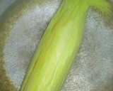 安いとうもろこしを甘くするゆで方！？作り方1写真