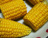 安いとうもろこしを甘くするゆで方！？作り方3写真