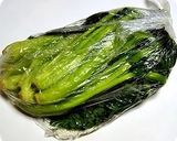 まるで野沢菜！！ 小松菜の野沢菜風漬け作り方3写真