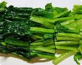 まるで野沢菜！！ 小松菜の野沢菜風漬け作り方5写真