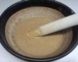 棒棒鶏のっけ「ゴマダレ冷やし中華」作り方6写真