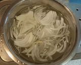 棒棒鶏のっけ「ゴマダレ冷やし中華」作り方8写真