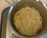 棒棒鶏のっけ「ゴマダレ冷やし中華」作り方13写真